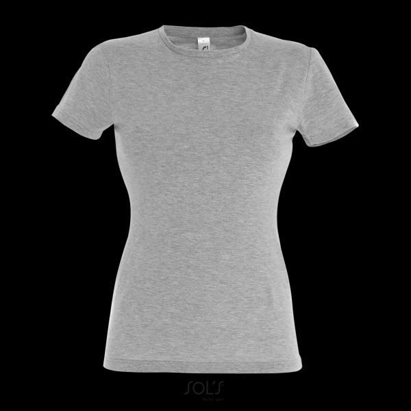 MISS Damski T-SHIRT 150g
