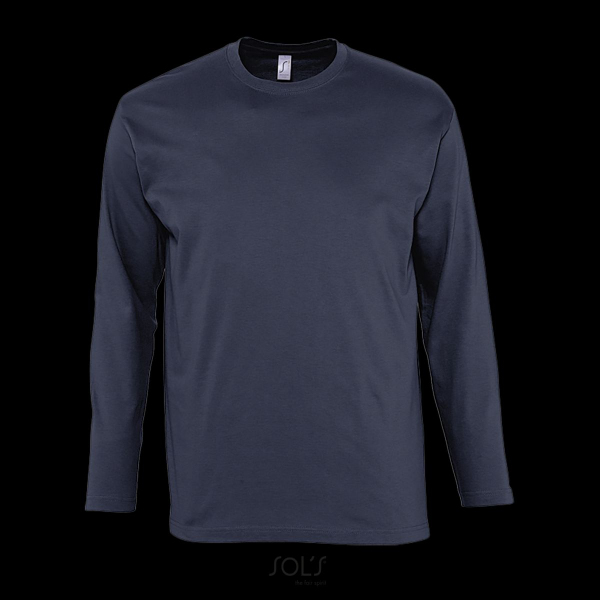 Koszulka MONARCH MEN 150g