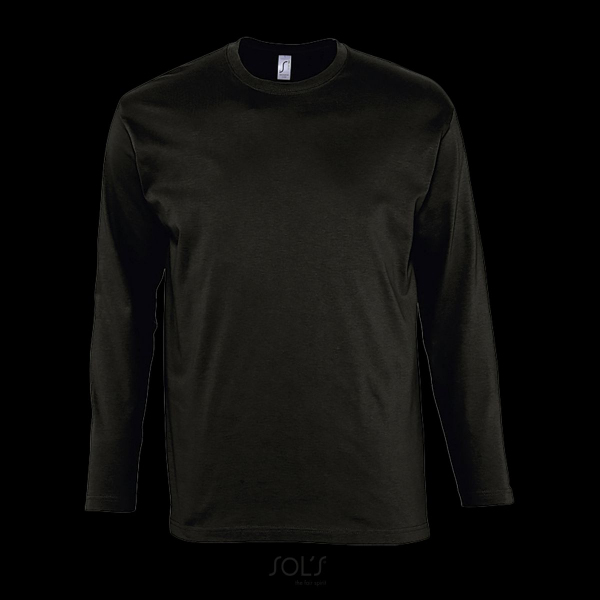 Koszulka MONARCH MEN 150g