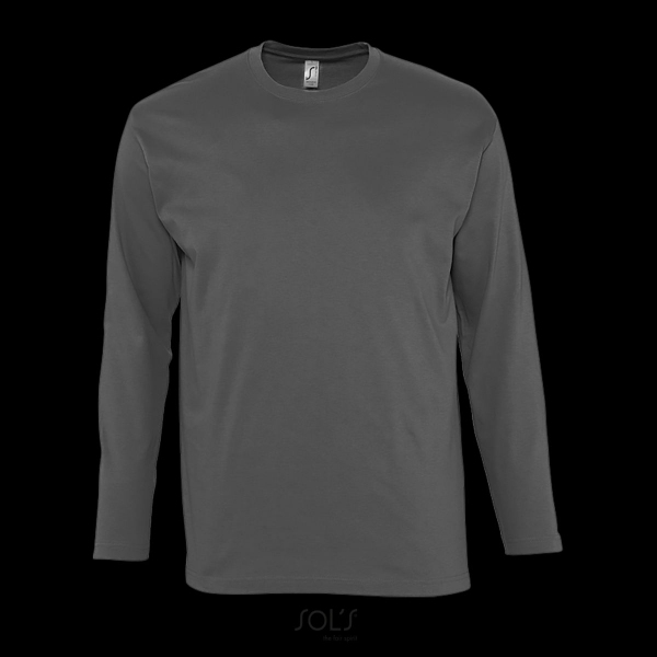 Koszulka MONARCH MEN 150g