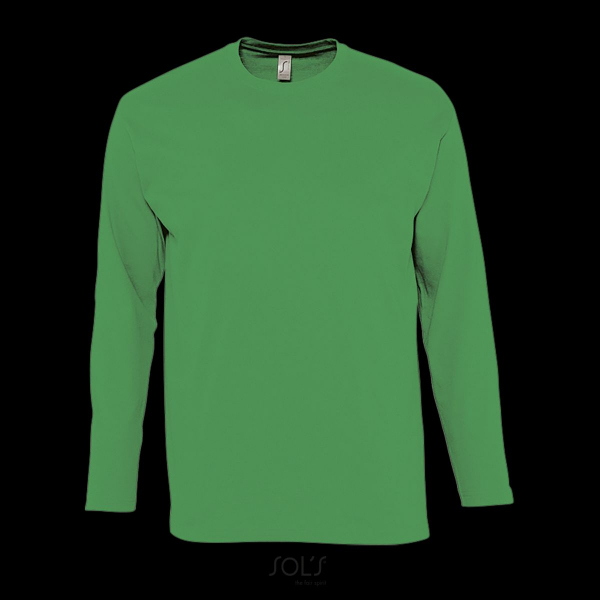 Koszulka MONARCH MEN 150g