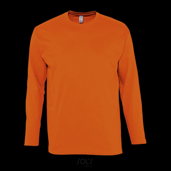 Koszulka MONARCH MEN 150g