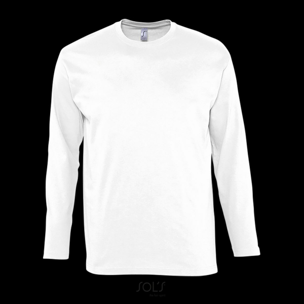 Koszulka MONARCH MEN 150g