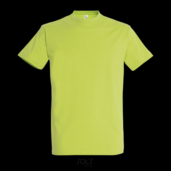 IMPERIAL MEN T-Shirt 190g