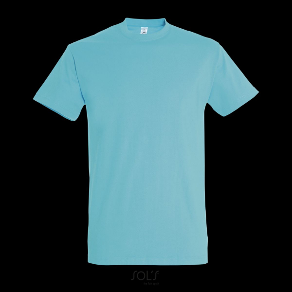 IMPERIAL MEN T-Shirt 190g