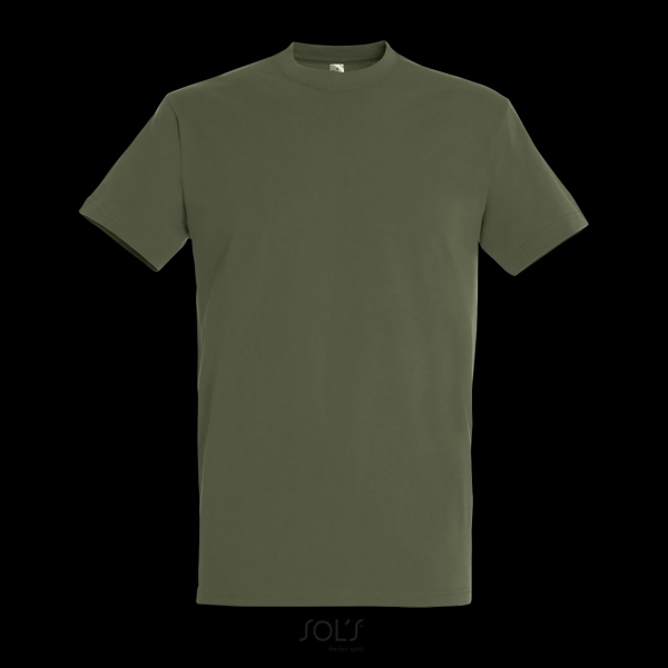 IMPERIAL MEN T-Shirt 190g