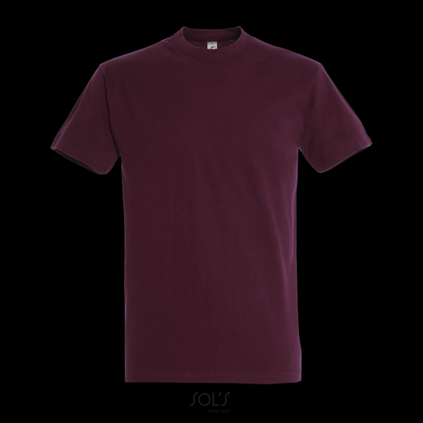 IMPERIAL MEN T-Shirt 190g