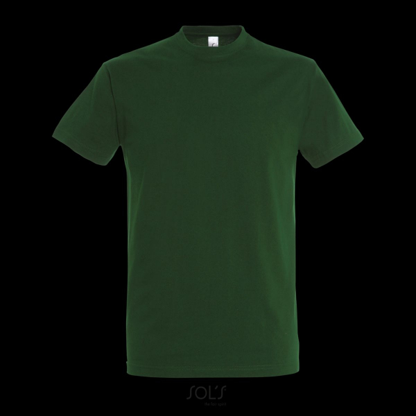 IMPERIAL MEN T-Shirt 190g