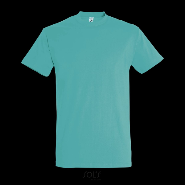 IMPERIAL MEN T-Shirt 190g