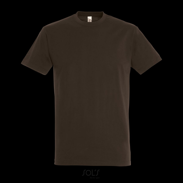 IMPERIAL MEN T-Shirt 190g