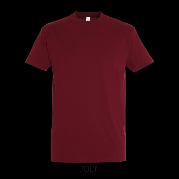 IMPERIAL MEN T-Shirt 190g