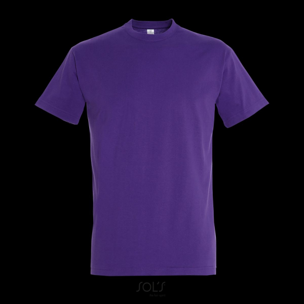 IMPERIAL MEN T-Shirt 190g