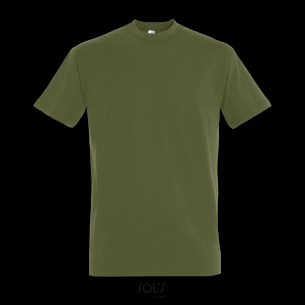 IMPERIAL MEN T-Shirt 190g