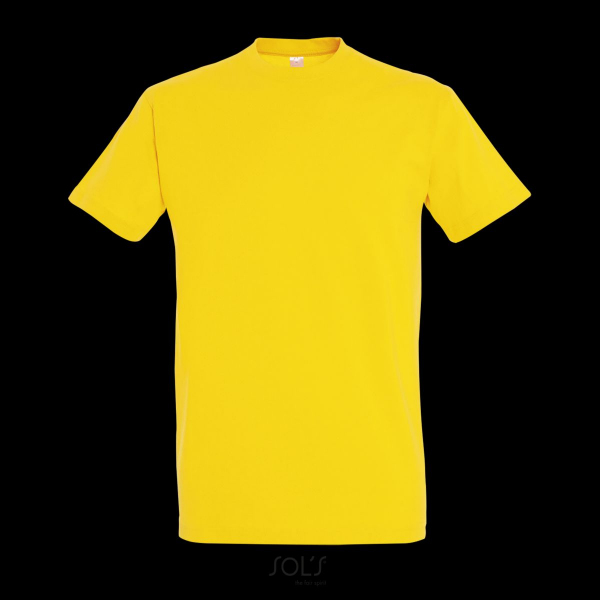 IMPERIAL MEN T-Shirt 190g