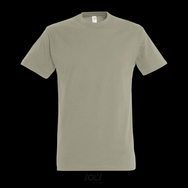 IMPERIAL MEN T-Shirt 190g