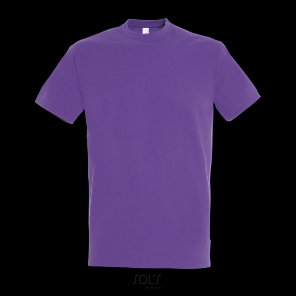 IMPERIAL MEN T-Shirt 190g