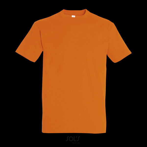 IMPERIAL MEN T-Shirt 190g