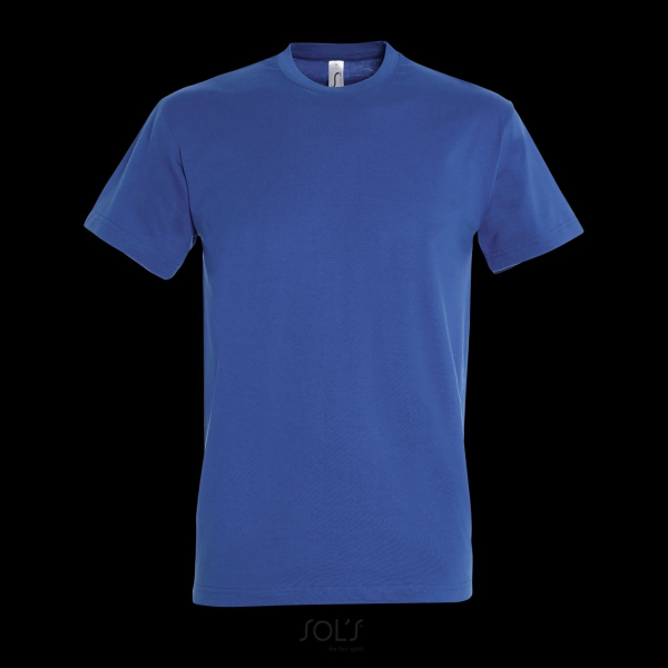 IMPERIAL MEN T-Shirt 190g