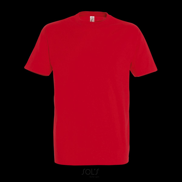 IMPERIAL MEN T-Shirt 190g