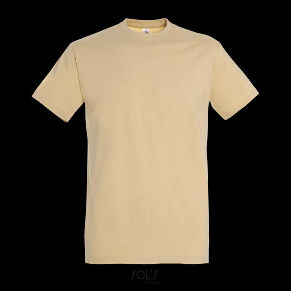 IMPERIAL MEN T-Shirt 190g