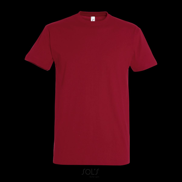 IMPERIAL MEN T-Shirt 190g