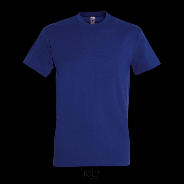 IMPERIAL MEN T-Shirt 190g