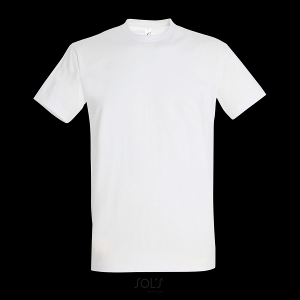 IMPERIAL MEN T-Shirt 190g