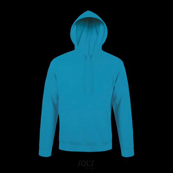 Bluza z kapturem SNAKE