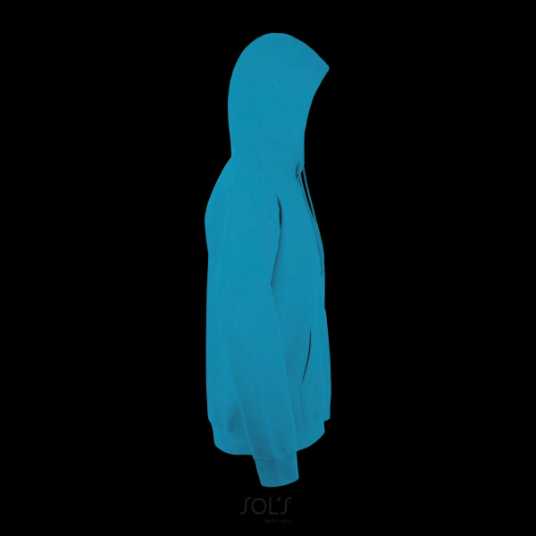 Bluza z kapturem SNAKE