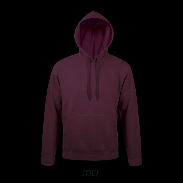 Bluza z kapturem SNAKE