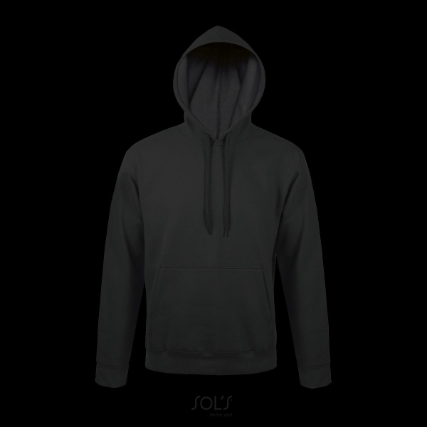 Bluza z kapturem SNAKE