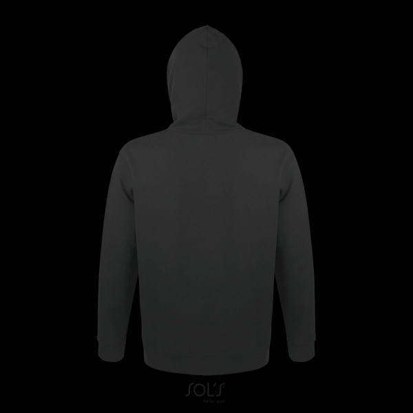 Bluza z kapturem SNAKE