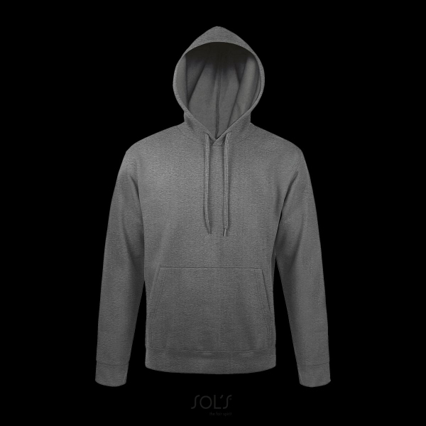 Bluza z kapturem SNAKE