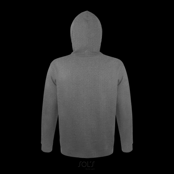 Bluza z kapturem SNAKE