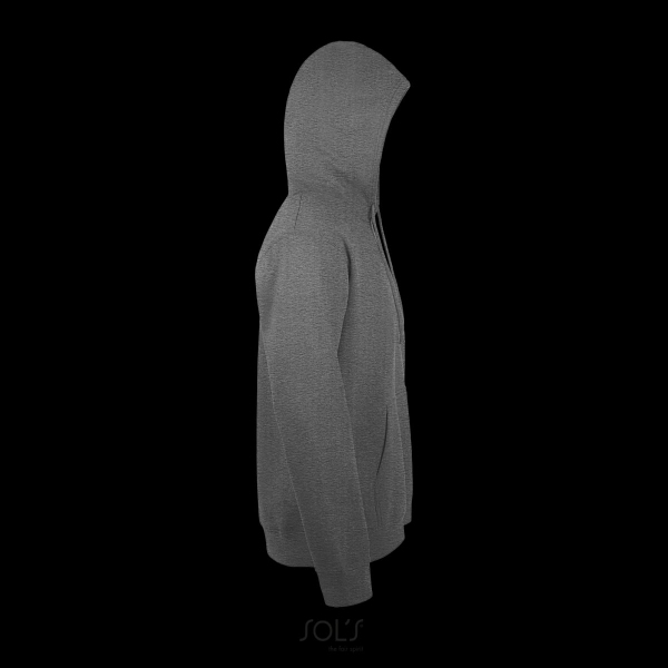 Bluza z kapturem SNAKE