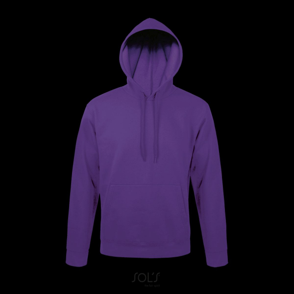 Bluza z kapturem SNAKE