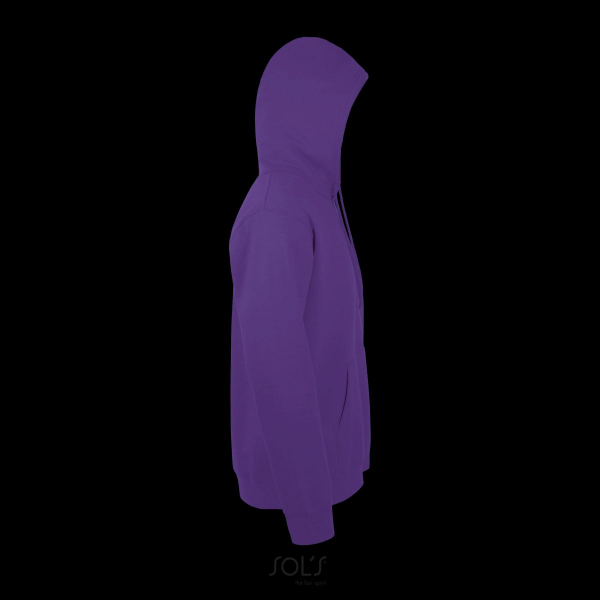 Bluza z kapturem SNAKE