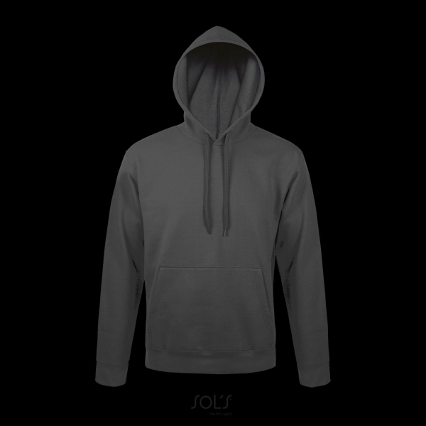 Bluza z kapturem SNAKE