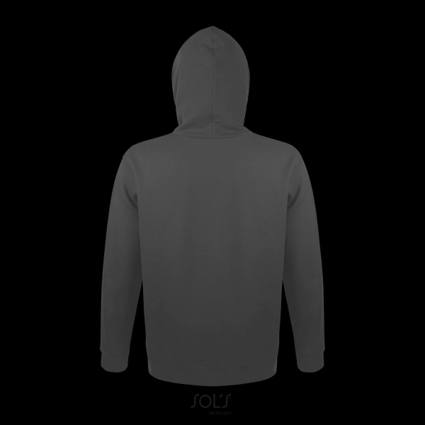 Bluza z kapturem SNAKE