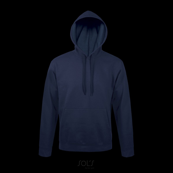 Bluza z kapturem SNAKE