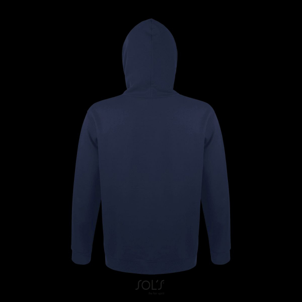 Bluza z kapturem SNAKE