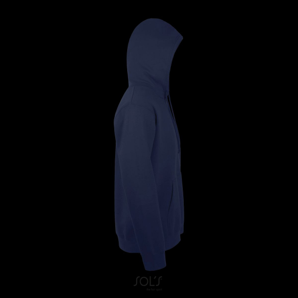 Bluza z kapturem SNAKE