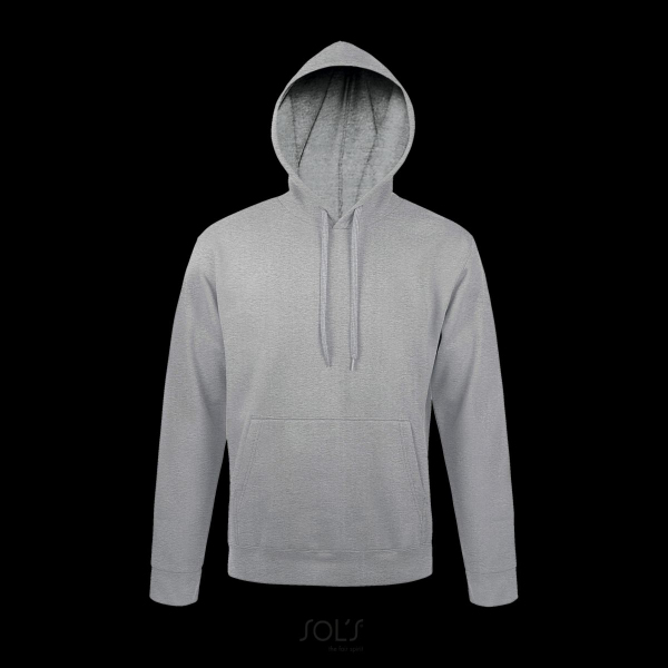 Bluza z kapturem SNAKE