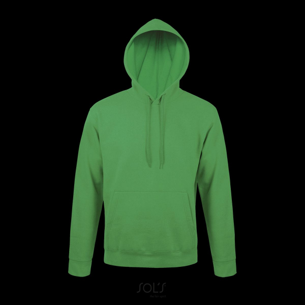 Bluza z kapturem SNAKE