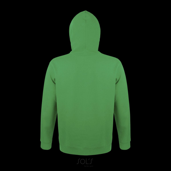 Bluza z kapturem SNAKE