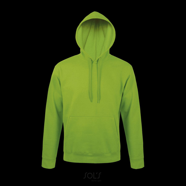 Bluza z kapturem SNAKE