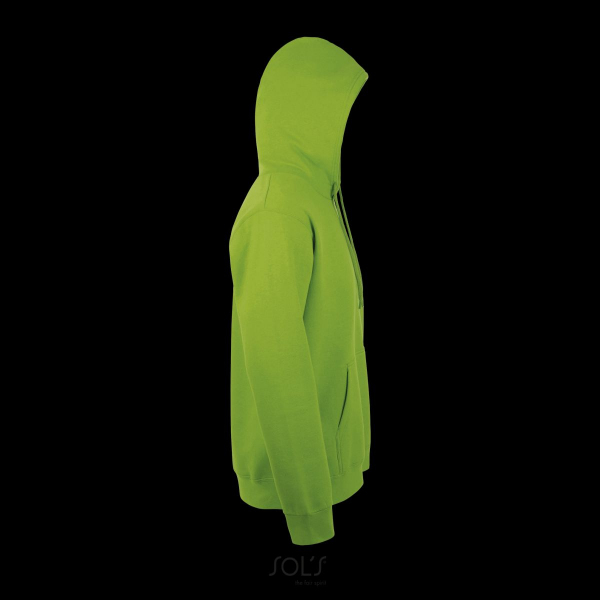 Bluza z kapturem SNAKE