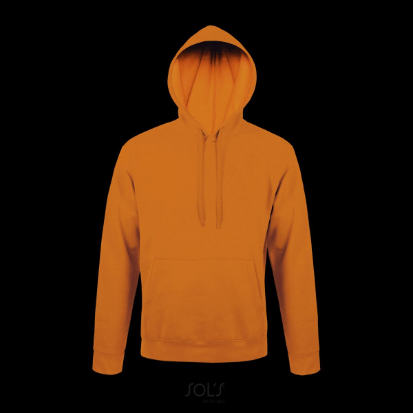 Bluza z kapturem SNAKE