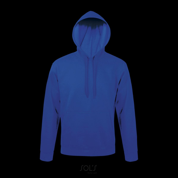 Bluza z kapturem SNAKE