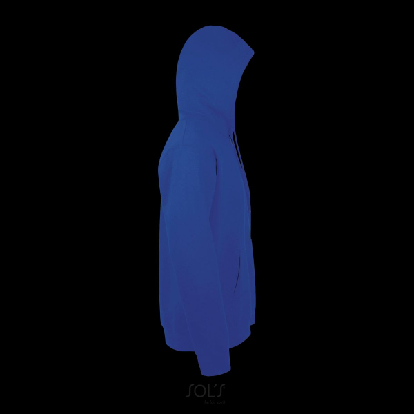 Bluza z kapturem SNAKE